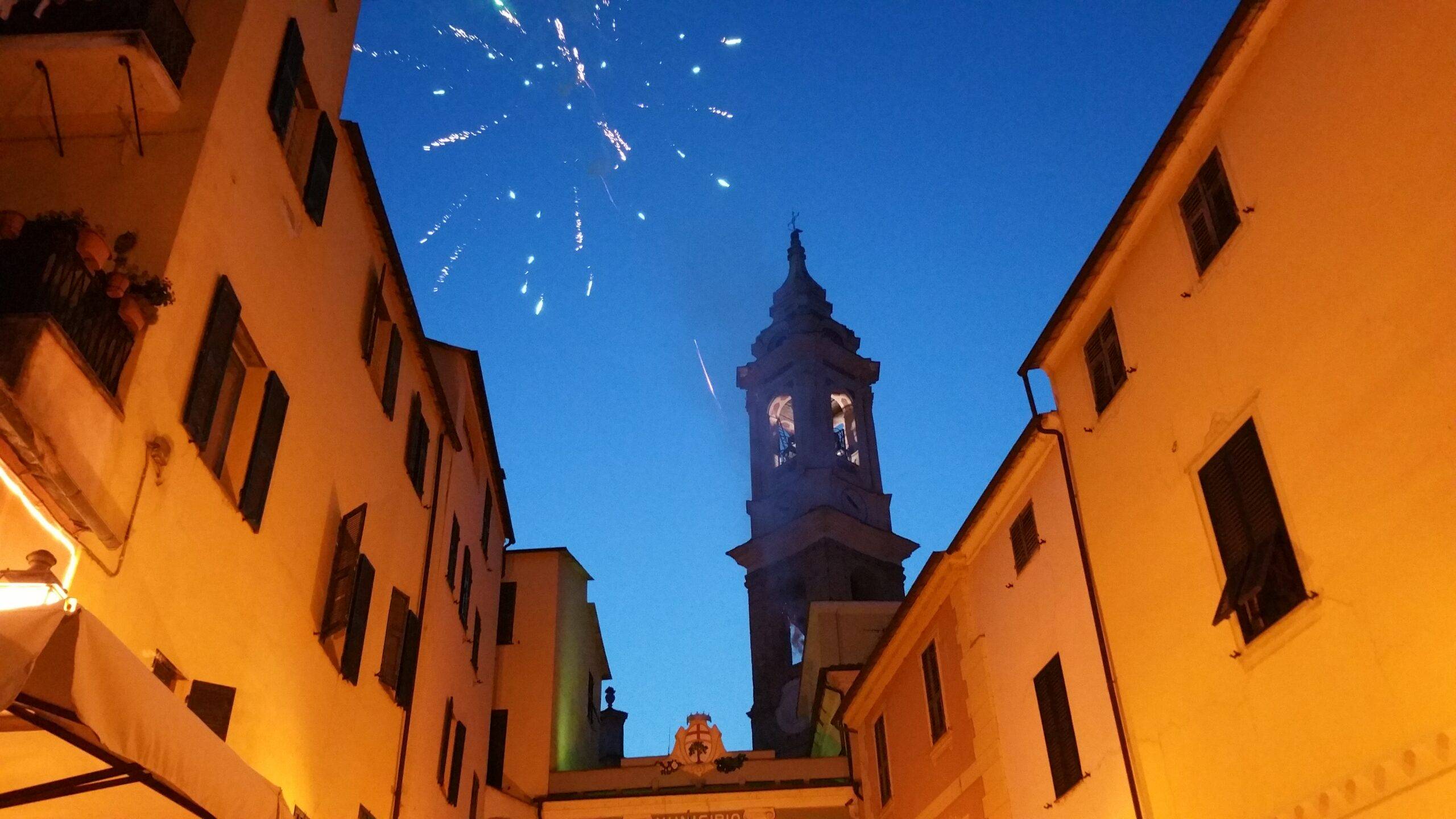 Festival della musica, Liguria