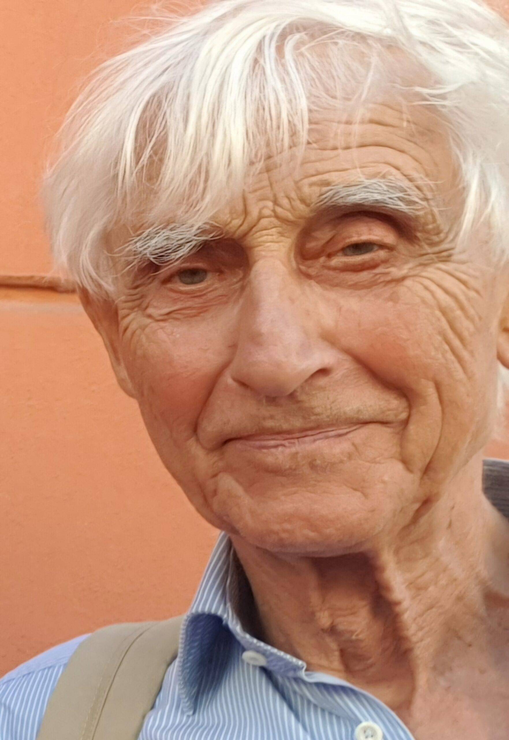 Albert Obermüller verstorben