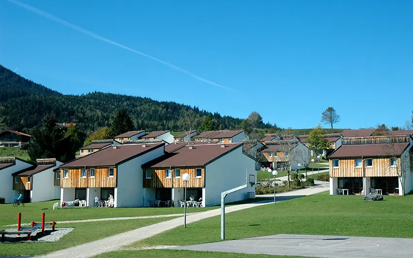 Ferienimmobilien Überangebot