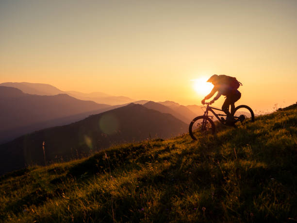 Trailgebühren für Moutainbiker